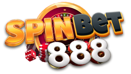 spinbet888 logo